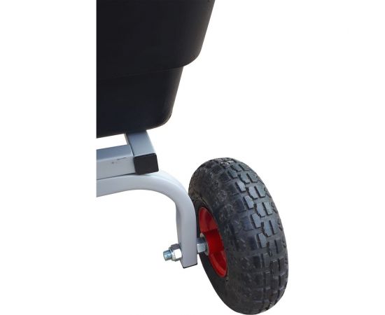 Четырехколесная откидная тележка SADOVODCART Mini SAD44105 – изображение 8