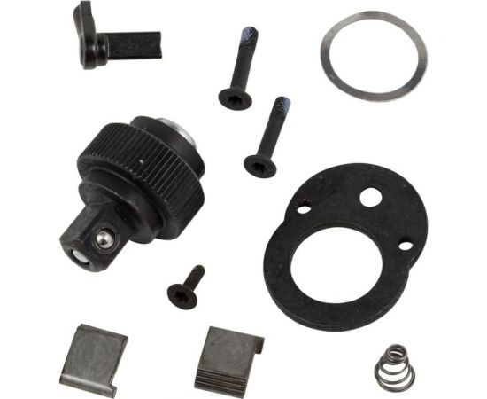 Ремкомплект (1/4"" DR; 72Z) для трещотки Rockforce RF-80222-P – изображение 2