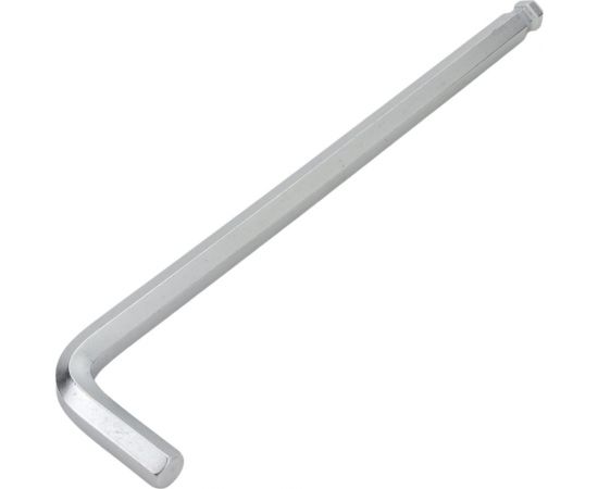 Ключ-шестигранник Энкор 10х228 мм на блистере 1/10/80 20819 – изображение 4