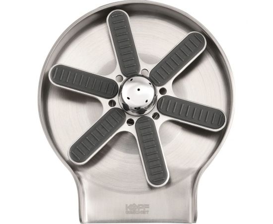 Ротационная мойка высокого давления для кружек, бокалов и стаканов Kopfgescheit KG-A381 – изображение 4