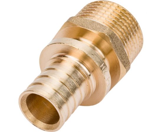 Переход РОСТерм НР 20-3/4" латунь FtransOut20-3/4brass – изображение 4