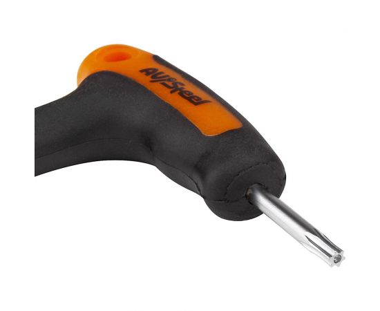 Т-образный ключ AV Steel TTH10 AV-360010 – изображение 3