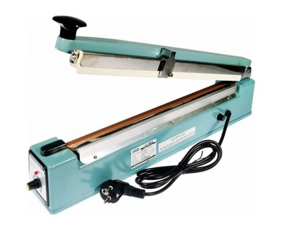 Импульсный запайщик HUALIAN FS-500 без ножа, 500x3 мм + ремкомплект для FS-500 ZAP-00225 – изображение 4