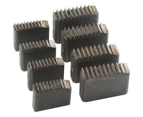 Набор резцов для клуппа трубного Profi 3/4"", 4 шт STARTUL ST9325-3/4 – изображение 2