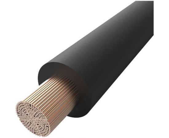 Кабель КГтп-ХЛ iTOK 1x25 ГОСТ (20 метров) i-KPP-KGTPHL-1250-20 – изображение 3