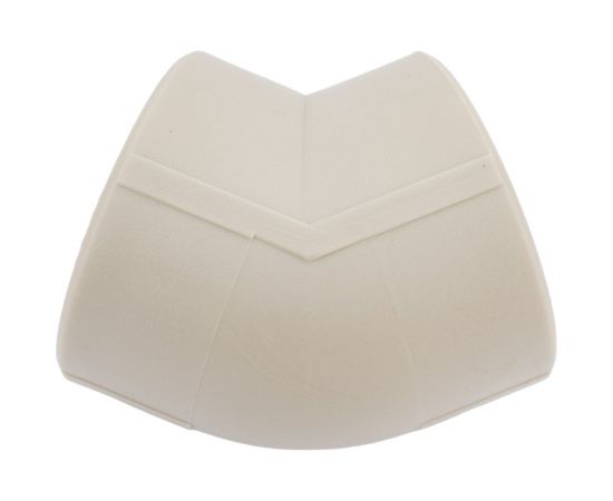 Угольник VALFEX PP-R серый, 50 мм, 45 градусов 10107050Г 127-0469 – изображение 3