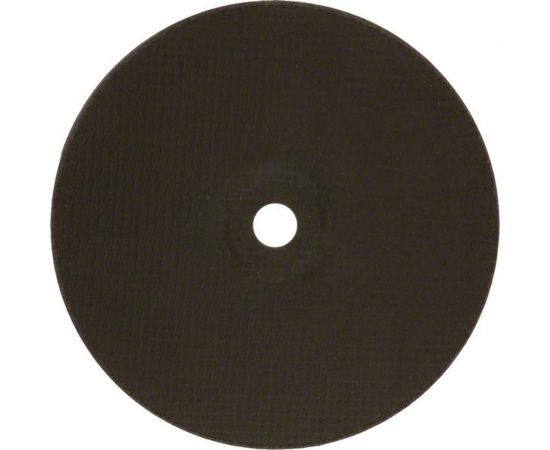 Диск отрезной Standard for Metal 230x2.5х22.2 мм Bosch 2608619776 – изображение 2