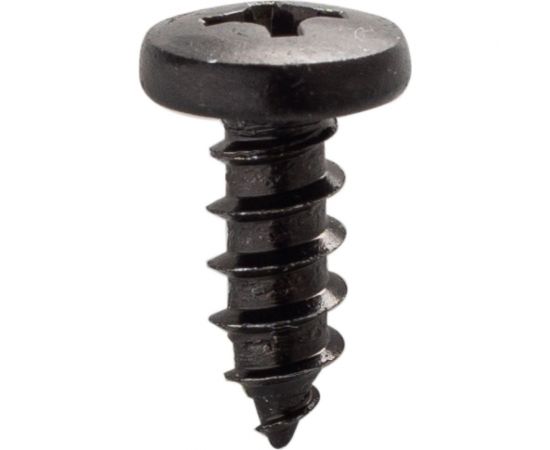 Металлический автокрепеж Крепавто 10 шт 9026904060 M2014 – изображение 7