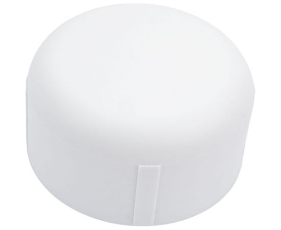 Заглушка-пробка VALFEX PP-R, белая, Дн75 10162075 127-0172 – изображение 2