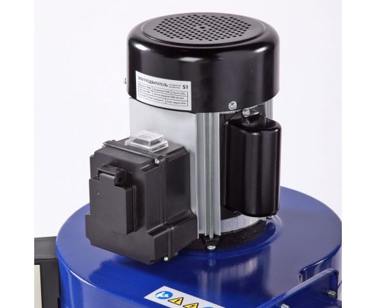 Вытяжная установка Белмаш BELMASH DC1600M D114A – изображение 7