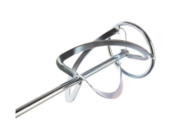 Мешалка д/краски 3х-лопастная 120x600хМ14 Энкор 27434 – изображение 5