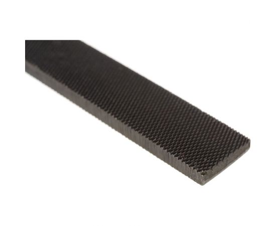 Набор разнопрофильных надфилей 215 мм (5 предметов) JTC 5636 – изображение 3