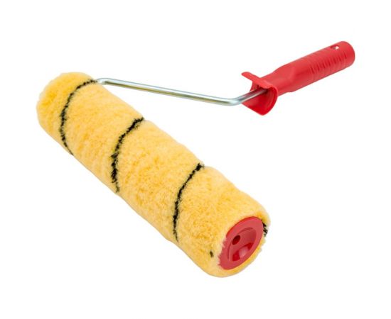 Валик STARTUL Master Polyacryl 250x48 мм ST0230-25R – изображение 5