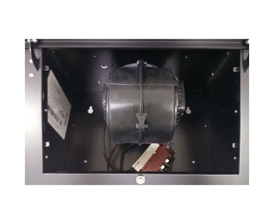 Кухонная вытяжка ELIKOR Титан 60П-430-К3Д_нерж/черный 190255 – изображение 2