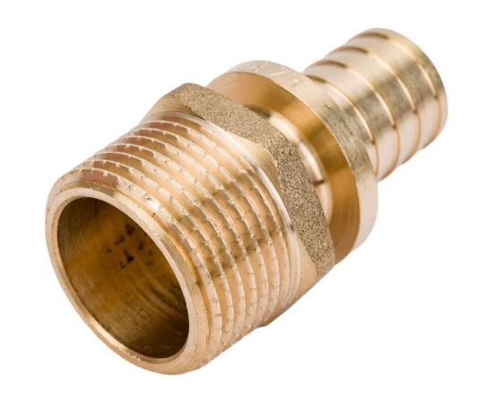 Переход РОСТерм НР 20-3/4" латунь FtransOut20-3/4brass – изображение 3