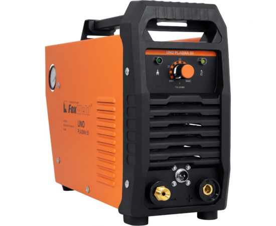 Аппарат плазменной резки FOXWELD UNO PLASMA 50 7254 – изображение 8