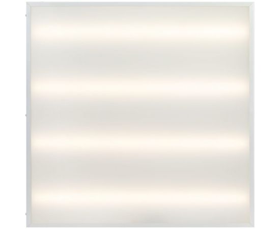 Светодиодный светильник ЭРА SPO-940-3-40K-032 32Вт 4000К 3360Лм 588x588x40 матовый, Б0051602 – изображение 4