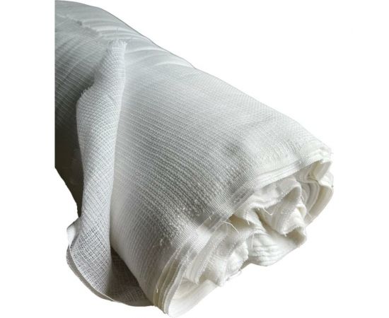 Вафельное полотно 0.8x50 м, 110 гр/м2 vaf-pol-0.8x50 – изображение 3