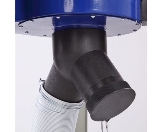 Вытяжная установка Белмаш BELMASH DC1600M D114A – изображение 6