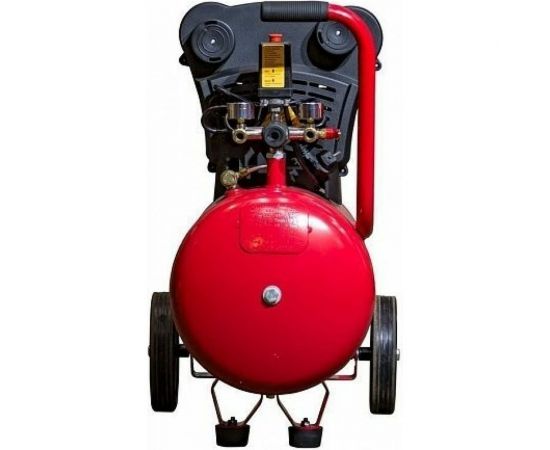 Компрессор Aurora BORA 50 без масл. 50л, 325л/мин, 1.8кВт 29723 – изображение 4