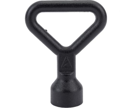 Трехгранный ключ ТРИЗАМ d= 9 мм, H=46,5 мм , цвет черный К01.79.1.5 TRZ0030 – изображение 3