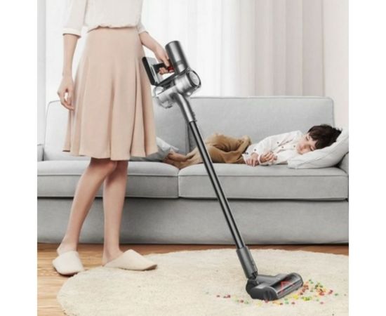 Беспроводной пылесос Dreame Cordless Vacuum V12 Grey VVT1 – изображение 4