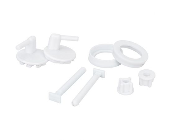 Крепеж для сиденья унитаза AV Engineering King AVE129708 – изображение 2