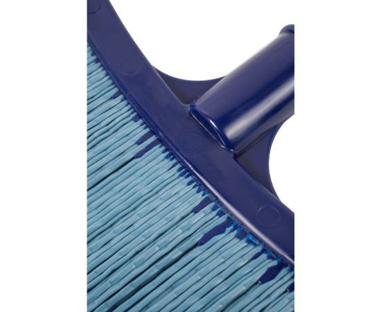 Полипропиленовая веерная метла КЭС тулейка 25 мм, без черенка 21030005 – изображение 3