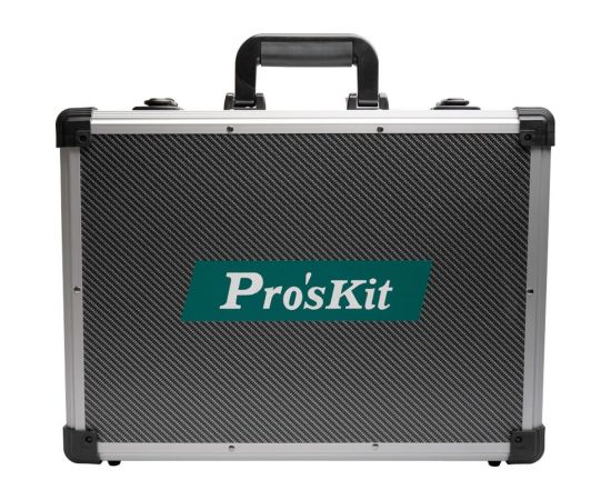 Профессиональный набор инструментов электрика ProsKit PK-1900NB С00040049 – изображение 2