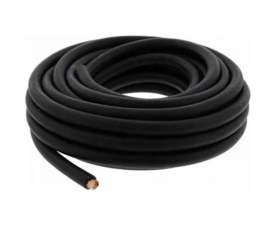 Кабель КГтп-ХЛ iTOK 1x25 ГОСТ (20 метров) i-KPP-KGTPHL-1250-20 – изображение 2