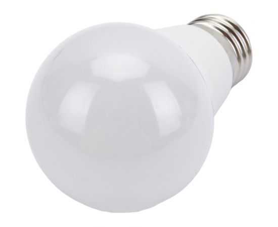 Светодиодная лампа GENERICA A60 груша 10Вт 230В 3000К E27 LL-A60-10-230-30-E27-G – изображение 6