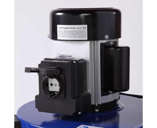 Вытяжная установка Белмаш BELMASH DC1600M D114A – изображение 5