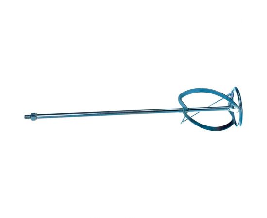 Мешалка д/краски 3х-лопастная 120x600хМ14 Энкор 27434 – изображение 3