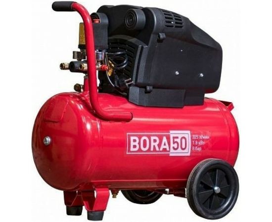 Компрессор Aurora BORA 50 без масл. 50л, 325л/мин, 1.8кВт 29723 – изображение 3