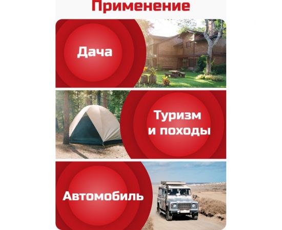 Кованый топор UOKSA Стандарт в чехле 4223 – изображение 3