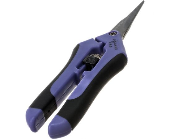 Ножницы для цветов Солнце САД SG 7002 – изображение 4