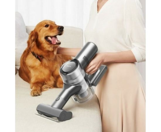 Беспроводной пылесос Dreame Cordless Vacuum V12 Grey VVT1 – изображение 3