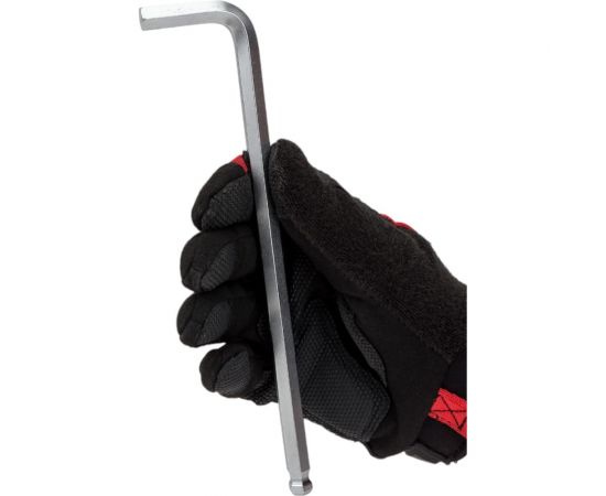 Ключ-шестигранник Энкор 10х228 мм на блистере 1/10/80 20819 – изображение 2