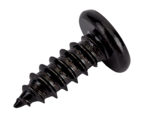 Металлический автокрепеж Крепавто 10 шт 9026904060 M2014 – изображение 5