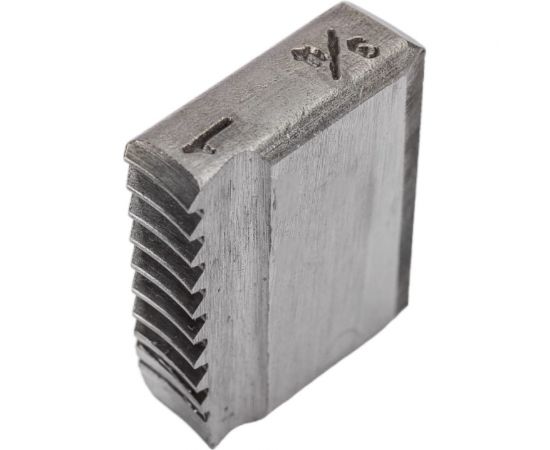 Резцы для клуппов 3/4" Энкор 48490 – изображение 3