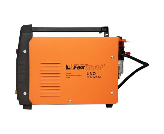 Аппарат плазменной резки FOXWELD UNO PLASMA 50 7254 – изображение 4