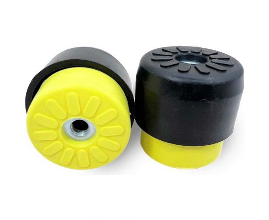 Комплект виброопор REXFABER RF0PMM65 – изображение 3