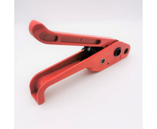 Универсальный натяжитель для PP/PET ленты 9-19 мм PB International H19 красный PT00101503 – изображение 2