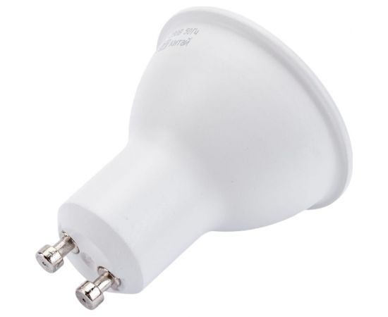 Светодиодная лампа GENERICA PAR16 софит 10Вт 230В 3000К GU10 LL-PAR16-10-230-30-GU10-G – изображение 3