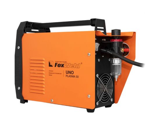 Аппарат плазменной резки FOXWELD UNO PLASMA 50 7254 – изображение 5