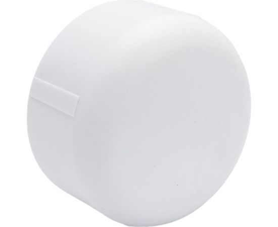 Заглушка-пробка VALFEX PP-R, белая, Дн75 10162075 127-0172 – изображение 3