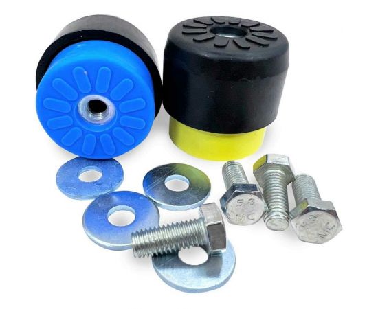 Комплект виброопор REXFABER RF0PMM65 – изображение 2