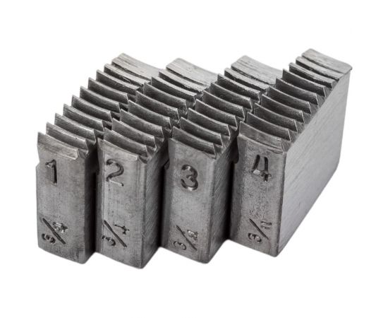 Резцы для клуппов 3/4" Энкор 48490 – изображение 2