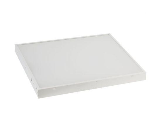 Светодиодный светильник ЭРА SPO-940-3-40K-032 32Вт 4000К 3360Лм 588x588x40 матовый, Б0051602 – изображение 2