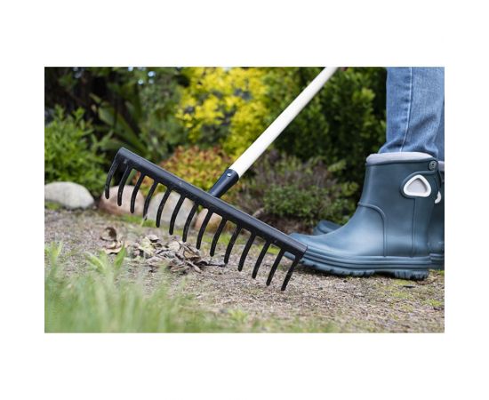 Универсальные грабли Plantic Pro 23480-01 – изображение 5